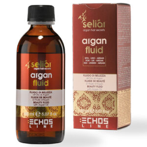 serum huile argan echos line