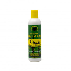 leave in moisturize jamaican mango & lime