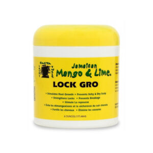lock gro jamaican mango & lime