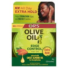 ORS EDGE CONTROL OLIVE EXTRA HOLD