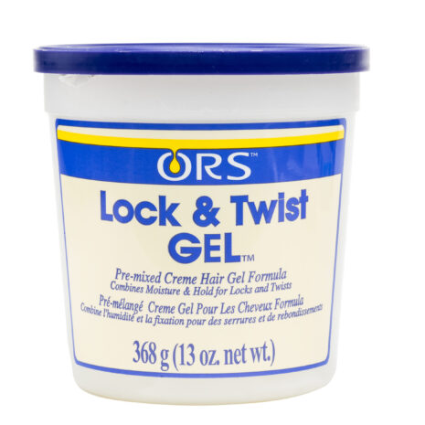ORS LOCK & TWIST GEL 1.59KG