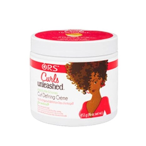 Ors Curls Unleashed Curl Defining Creme