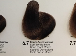 Echos line Synergie Color Sans Ammoniaque